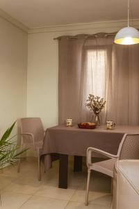 Peaceful Sea View Apartment