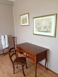 Santi Palace Apartment