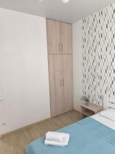 Apartment Gagarinsky in Arcadia