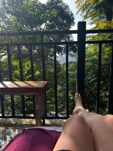 Nice View guest house & restaurant