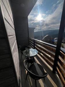 Hotel Beshumi