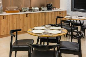 Elysium Studio Suites Madhapur