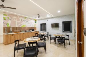 Elysium Studio Suites Madhapur