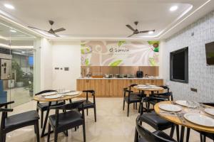 Elysium Studio Suites Madhapur