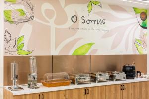 Elysium Studio Suites Madhapur