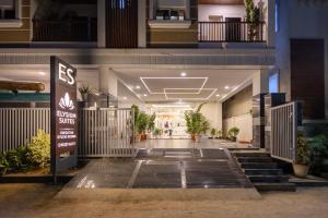 Elysium Studio Suites Madhapur