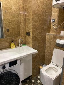 Apollon Odessa Apartment