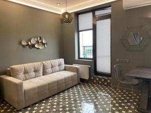 Apollon Odessa Apartment