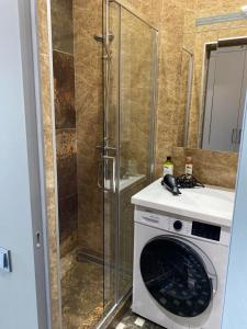 Apollon Odessa Apartment