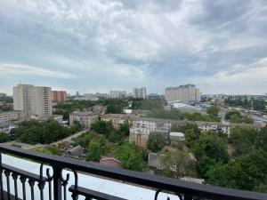 Apollon Odessa Apartment