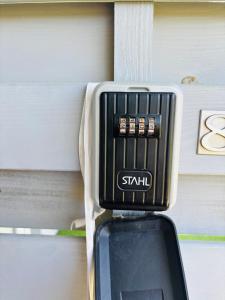 Apartamenty nad morzem Przy Klifie 2 Dębina