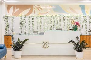 Elysium Studio Suites Madhapur