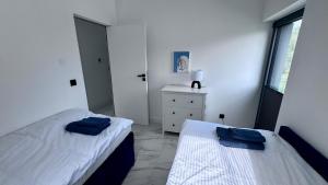 Marina Dziwnów Premium Haus