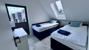 Marina Dziwnów Premium Haus 2