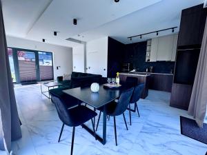 Marina Dziwnów Premium Haus