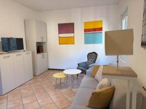 Casa al Campanile First floor, LeonardosHome