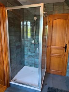 Villas Domaine du Chateau de la Brosse : photos des chambres