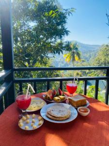 Nice View guest house & restaurant