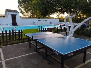 CASA BELLA PARADISe