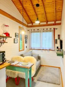 Super Cabana Rio dos Bugres