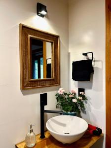 Super Cabana Rio dos Bugres