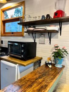 Super Cabana Rio dos Bugres