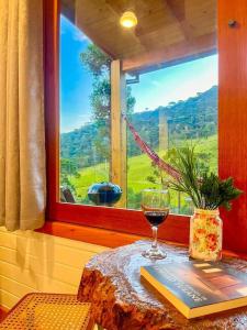 Super Cabana Rio dos Bugres