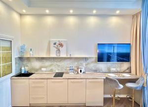 Апартаменты на Набережной