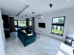 Marina Dziwnów Premium Haus