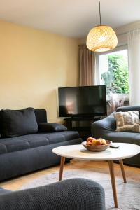 Ferienwohnung Creutzig