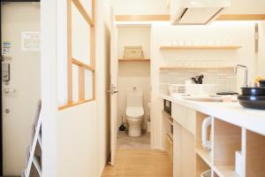 Tokyo Sky Suite Hotel