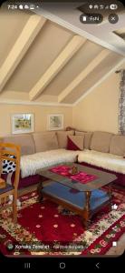 Konaku Zenelaj Selcke e Madhe Memaliaj