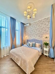 Апартаменты на Набережной - 3hvězdičkové hotely ve městě Charkov