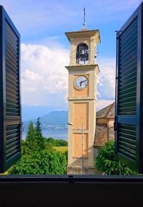 Casa al Campanile First floor, LeonardosHome