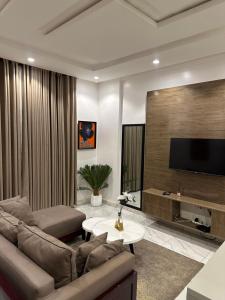 Euphoria apartments - Ubytování bez kategorie ve městě Lekki