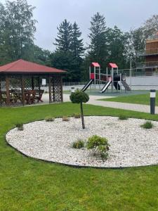 Stone Hill Szklarska Poręba