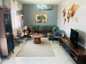 Caldera Premium Villa