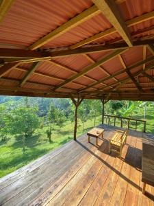 The Ridge Surf Lodge