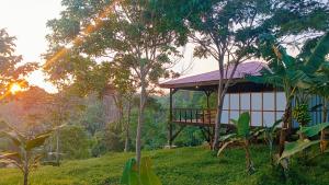 The Ridge Surf Lodge