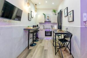 Falco Deluxe Home - Elegante Vasca In Camera