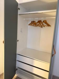 Dachterrasse für 4 Personen