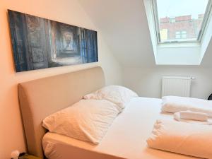 Dachterrasse für 4 Personen