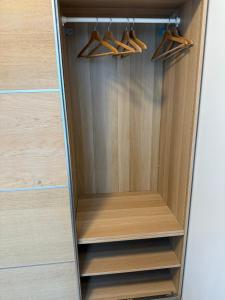 Dachterrasse für 4 Personen