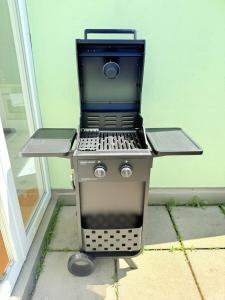 Dachterrasse für 4 Personen