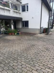Ferienwohnung am Herzplatz 2