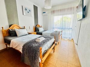 Milennium Holiday Apartment