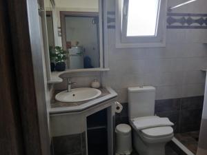 Nikos apartments 2