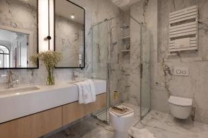 Fragola Apartments Old Town