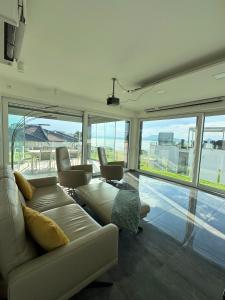 Villapark apartman A-B 12