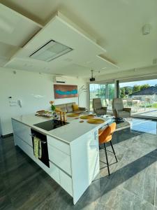 Villapark apartman A-B 12